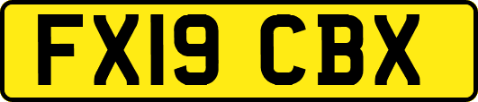 FX19CBX