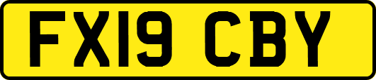FX19CBY