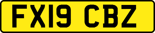 FX19CBZ