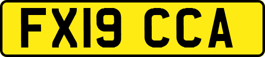 FX19CCA
