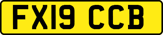 FX19CCB