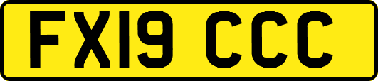 FX19CCC