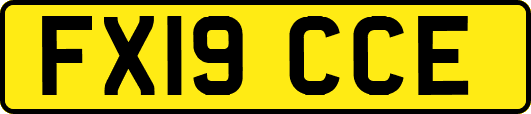 FX19CCE