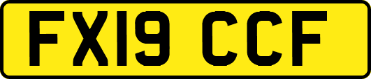 FX19CCF