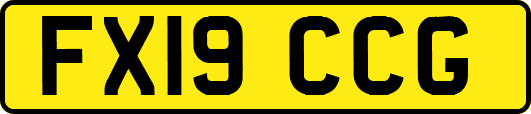 FX19CCG