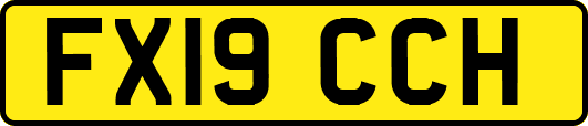 FX19CCH