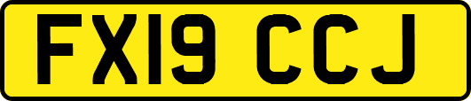 FX19CCJ