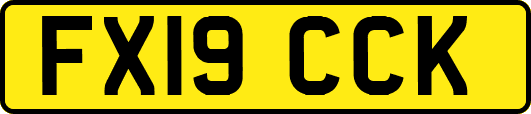 FX19CCK