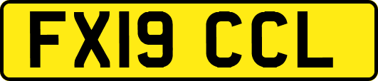FX19CCL