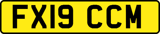 FX19CCM
