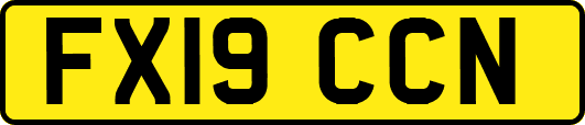 FX19CCN