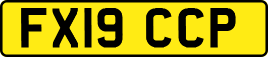 FX19CCP