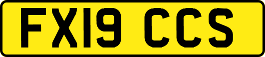 FX19CCS