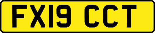 FX19CCT