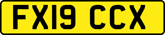 FX19CCX