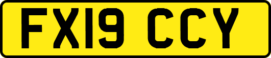 FX19CCY