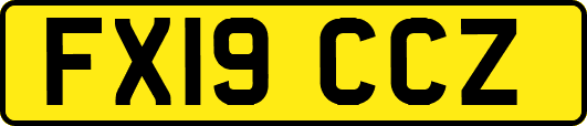 FX19CCZ