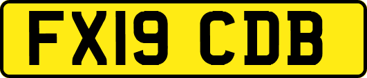 FX19CDB