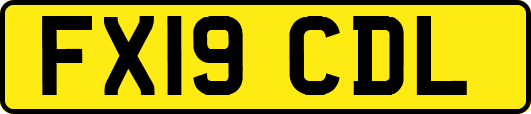 FX19CDL
