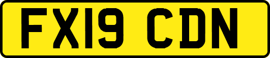 FX19CDN