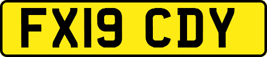 FX19CDY