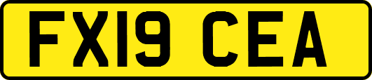 FX19CEA