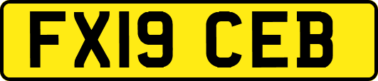 FX19CEB