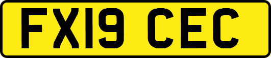 FX19CEC