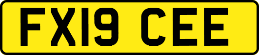FX19CEE