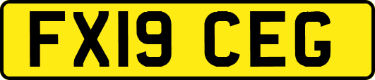 FX19CEG
