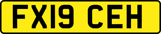 FX19CEH
