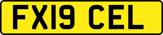 FX19CEL