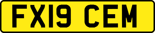 FX19CEM