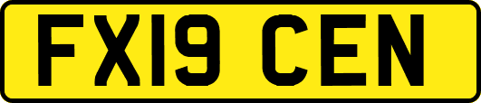 FX19CEN