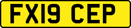 FX19CEP