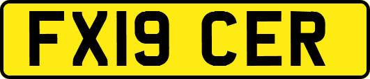 FX19CER