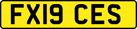FX19CES
