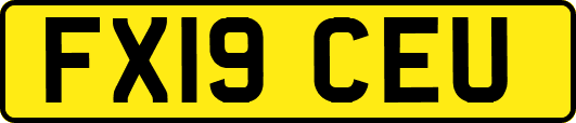 FX19CEU