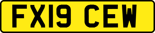 FX19CEW