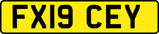 FX19CEY