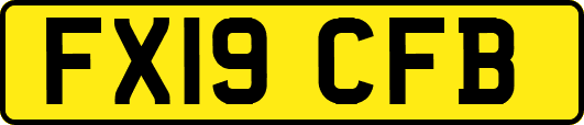 FX19CFB