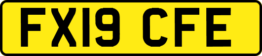 FX19CFE