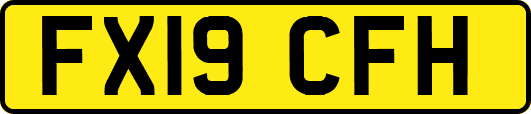 FX19CFH