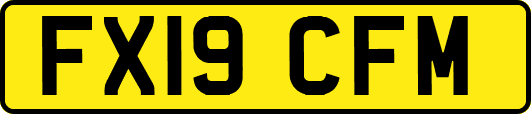 FX19CFM