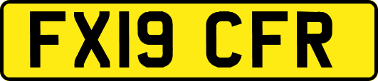FX19CFR