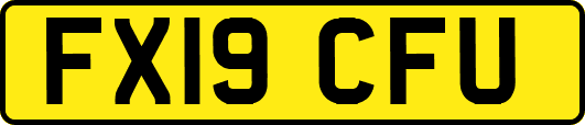 FX19CFU