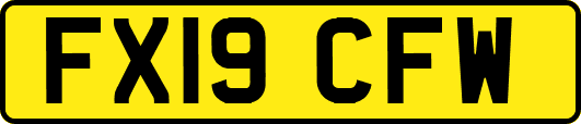 FX19CFW