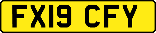 FX19CFY