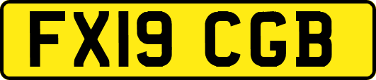 FX19CGB