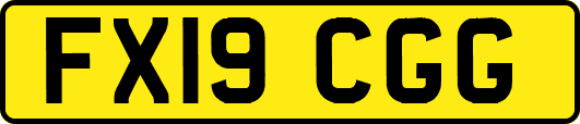 FX19CGG